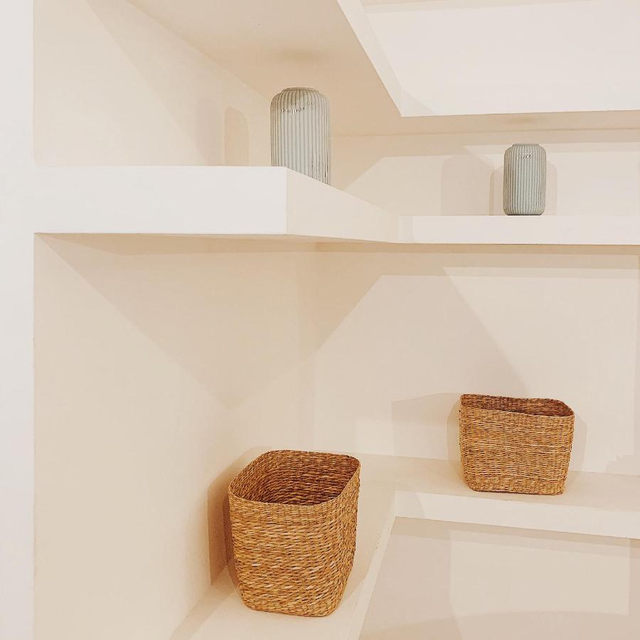 Casamamy Pompei Apartment Luaran gambar
