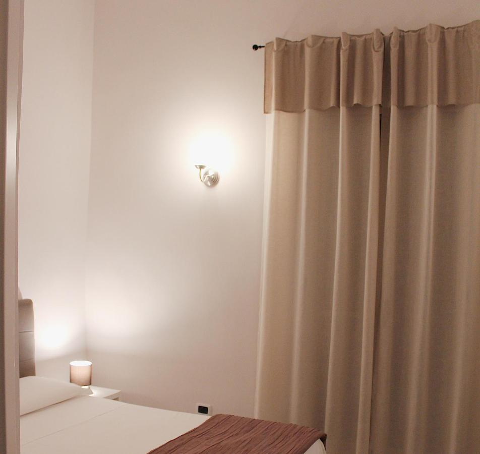 Casamamy Pompei Apartment Luaran gambar