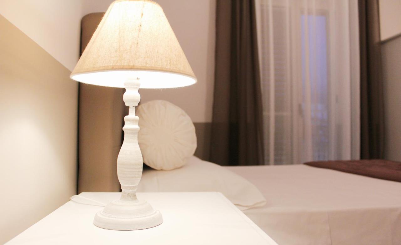 Casamamy Pompei Apartment Luaran gambar