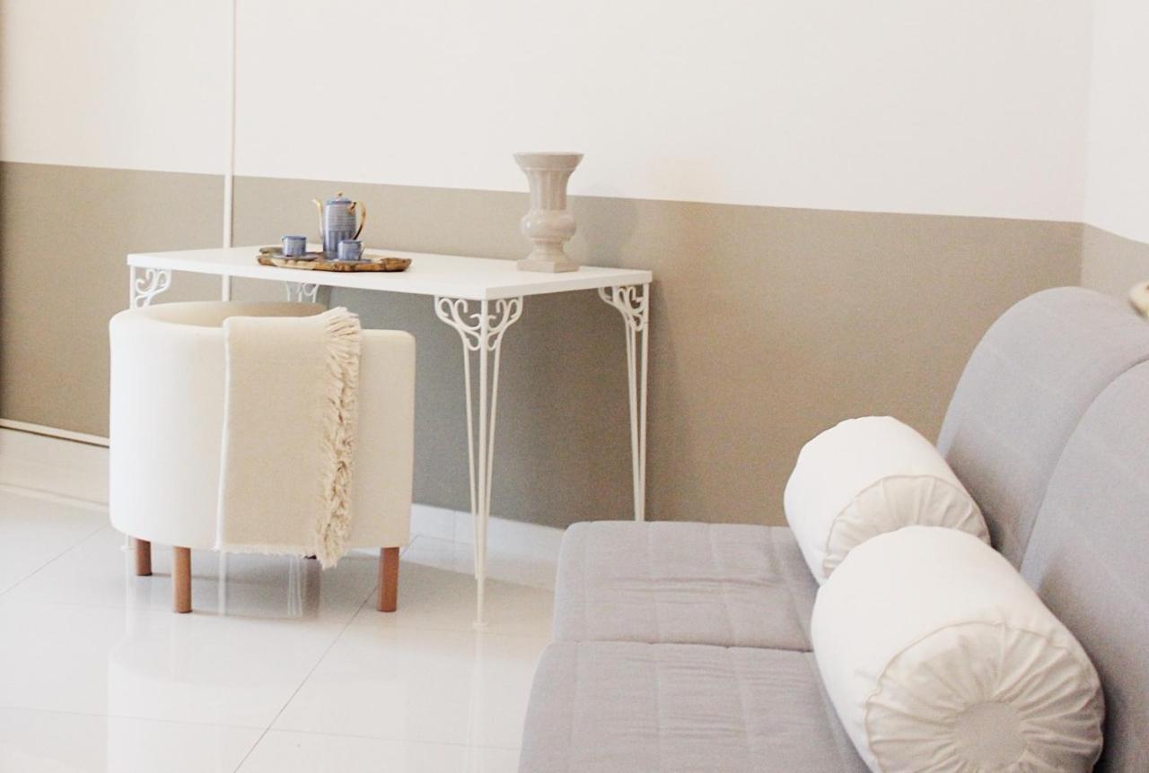 Casamamy Pompei Apartment Luaran gambar