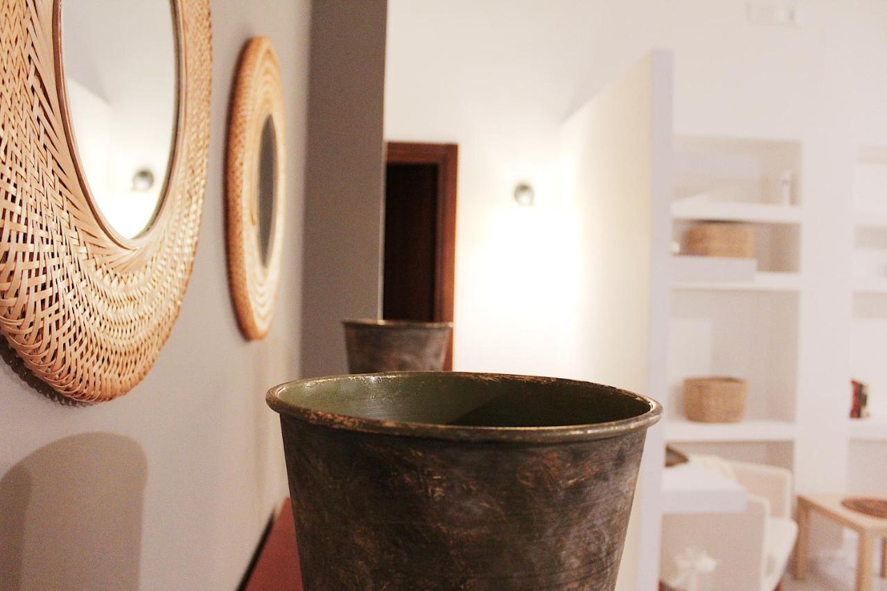 Casamamy Pompei Apartment Luaran gambar